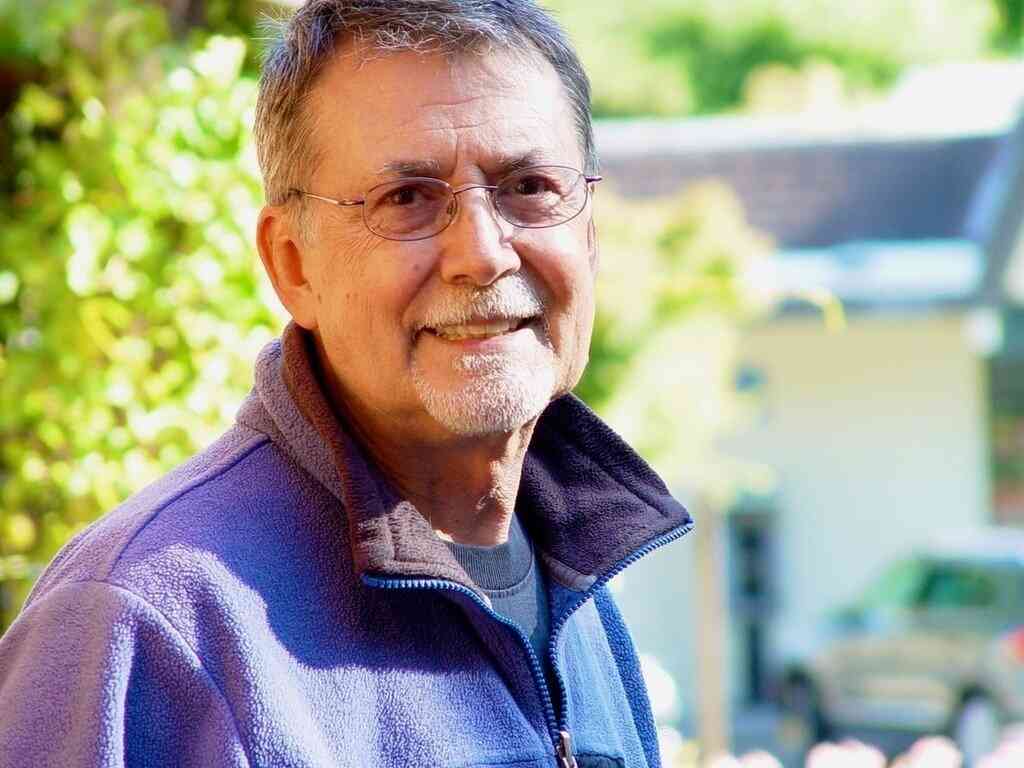In Memory of Dr. Richardson