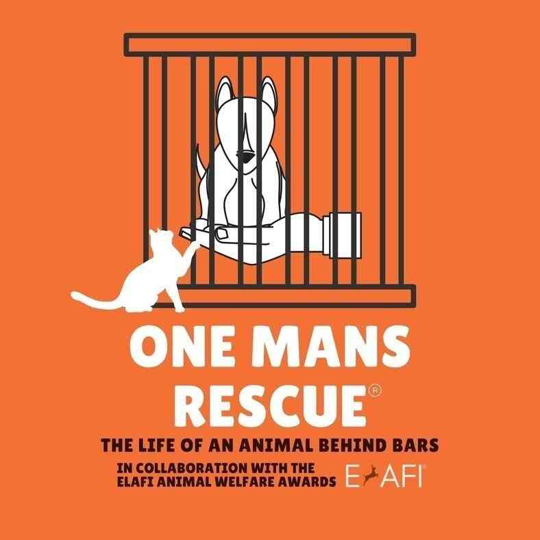 One Mans Rescue Awareness Film