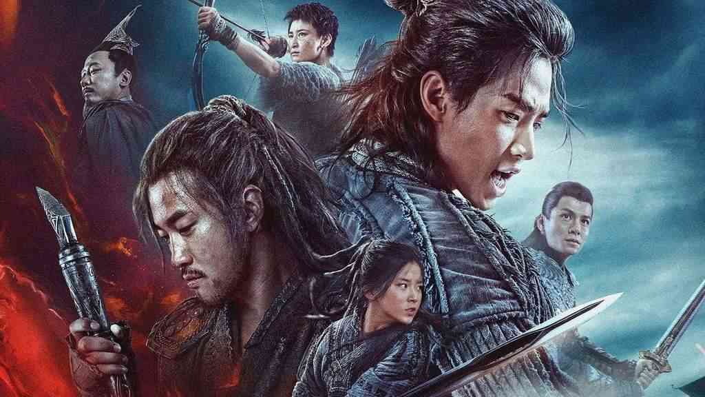 123movies Watch Double World 2020 Full Movie Hd Online Free