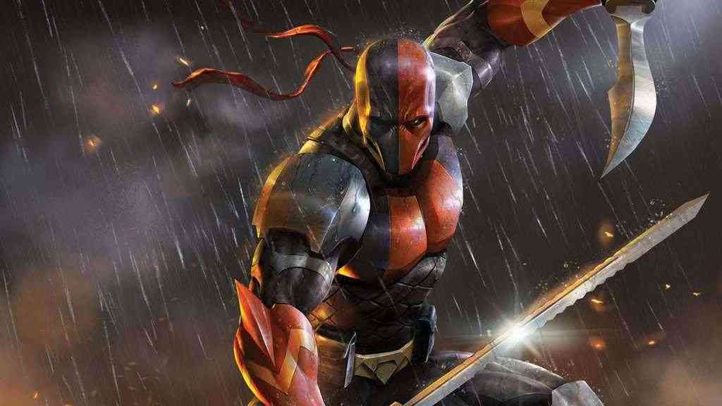 123movies Watch Deathstroke Knights Dragons 2020 Full Movie Hd Online Free