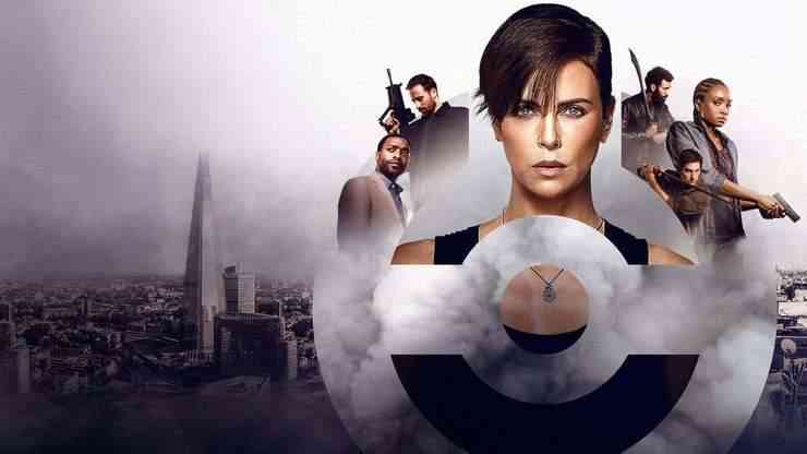 123movies Watch The Old Guard 2020 Full Movie Hd Online Free