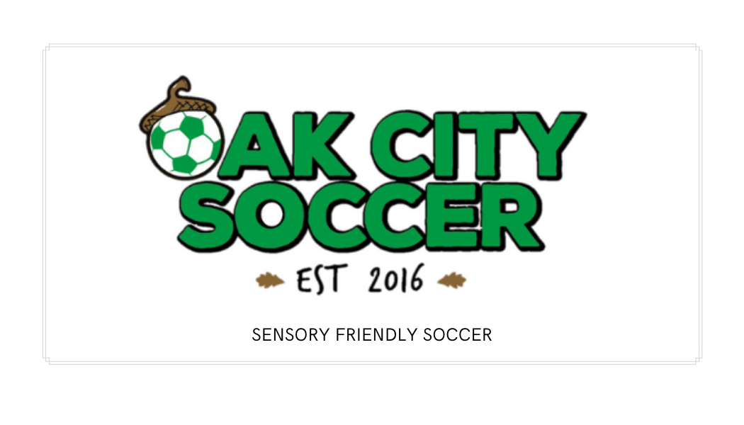 Oak City Soccer Giving Tuesday