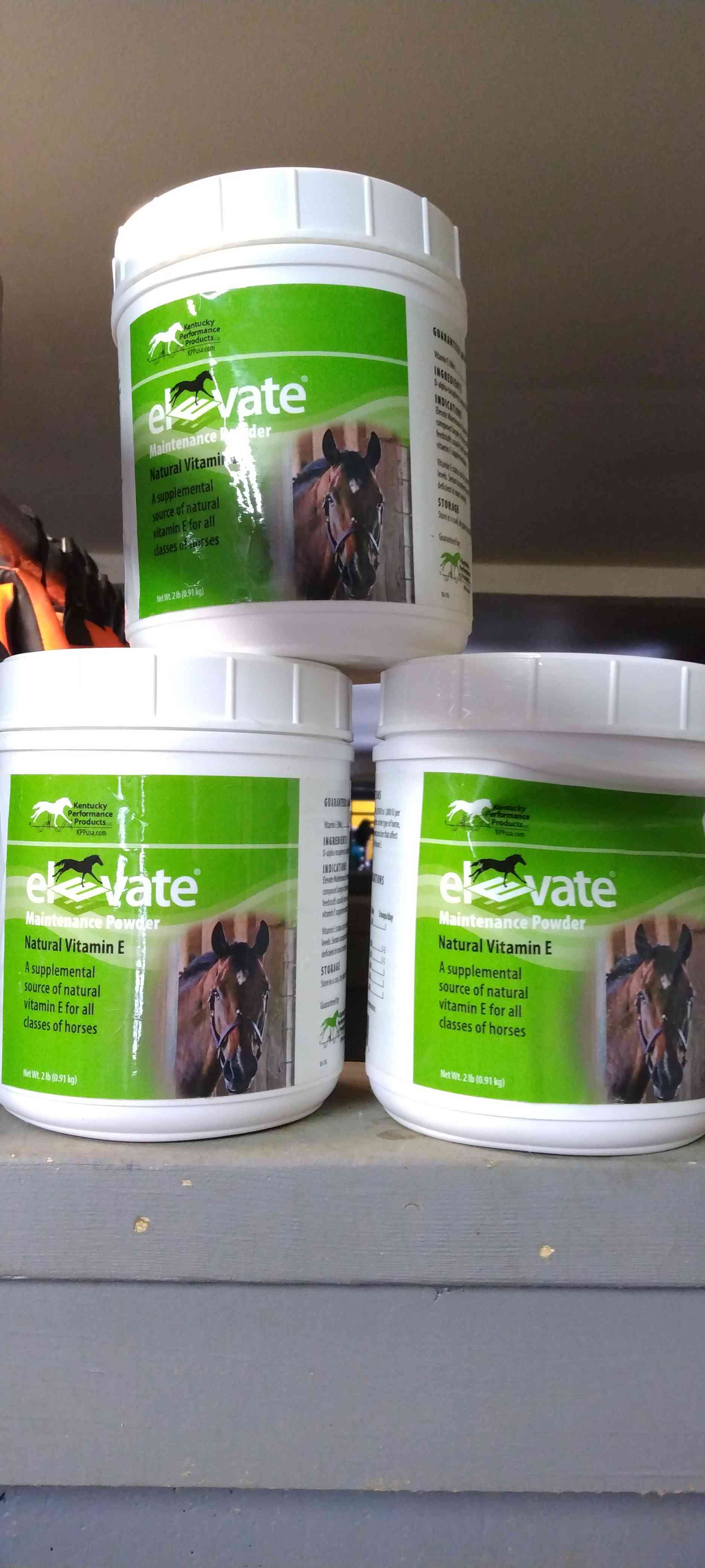 To Donate Horse Feed & Supplements