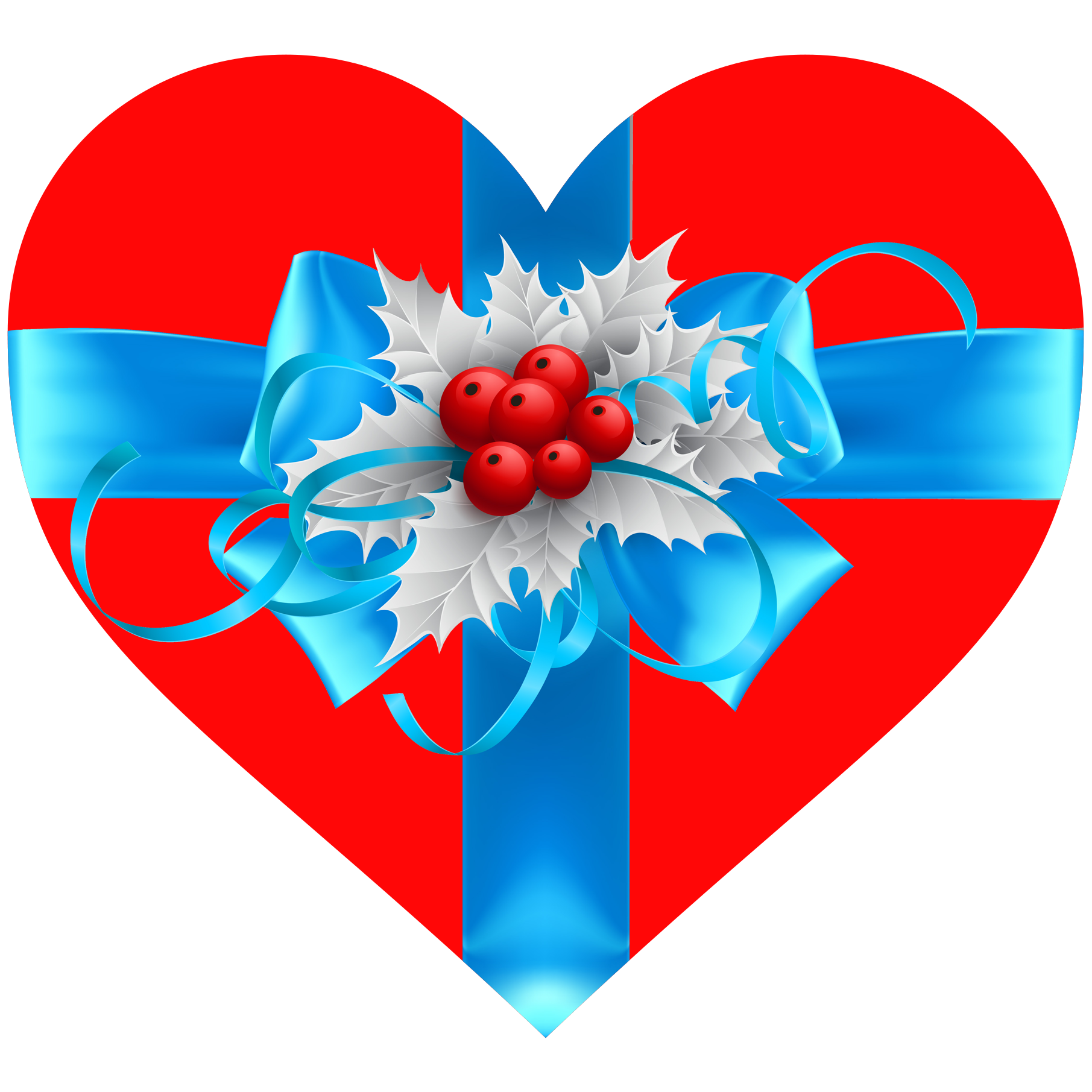 Gift Wrapped Hearts